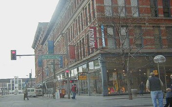 Denver Dry Building in Denver, CO - Foto de edificio - Building Photo