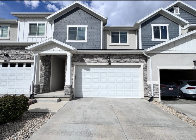 14541 Juniper Shade Dr in Herriman, UT - Building Photo - Building Photo