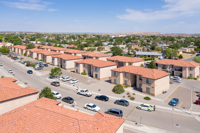 4323 Sabana Loop in Rio Rancho, NM - Building Photo - Building Photo