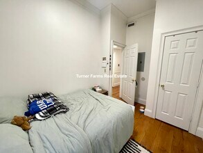 1613 Tremont St, Unit 1 in Boston, MA - Building Photo - Building Photo