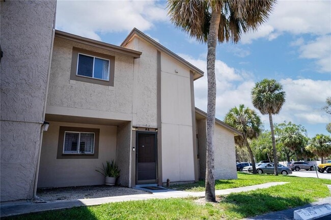 property at 6338 Newtown Cir