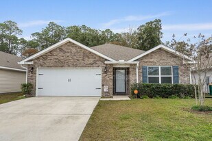 515 E Marigold Dr in Long Beach, MS - Building Photo