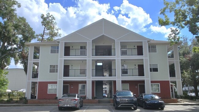 property at 2360 SW Archer Rd