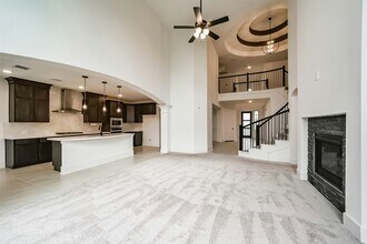 17794 Misty Brk Ln in Conroe, TX - Building Photo - Building Photo