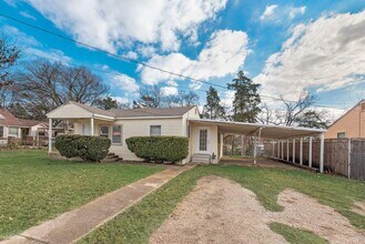 1306 Highland Dr in Duncanville, TX - Building Photo - Building Photo