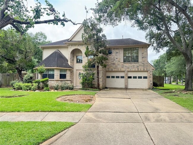 4602 Rainbow Run in Sugar Land, TX - Building Photo - Building Photo