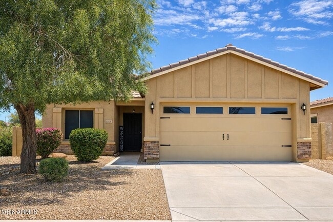 property at 15118 N 138th Ln