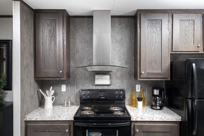property at 1800 N Live Oak St