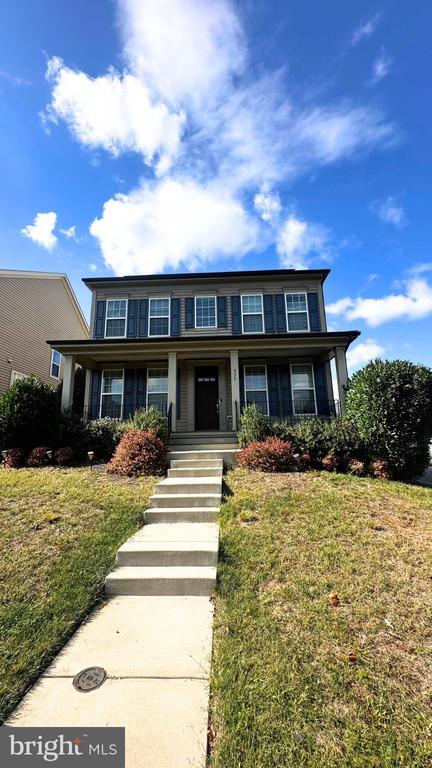 property at 930 Forsythia Ln