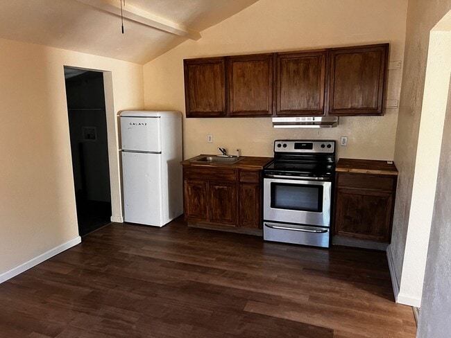 250 Garfield St in Ashland, OR - Building Photo - Building Photo