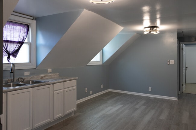 2110 W 22nd Pl in Chicago, IL - Building Photo - Building Photo