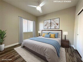2052 Jade Creek St in Las Vegas, NV - Building Photo - Building Photo