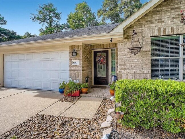12827 Cooper Breaks Dr in Atascocita, TX - Building Photo - Building Photo