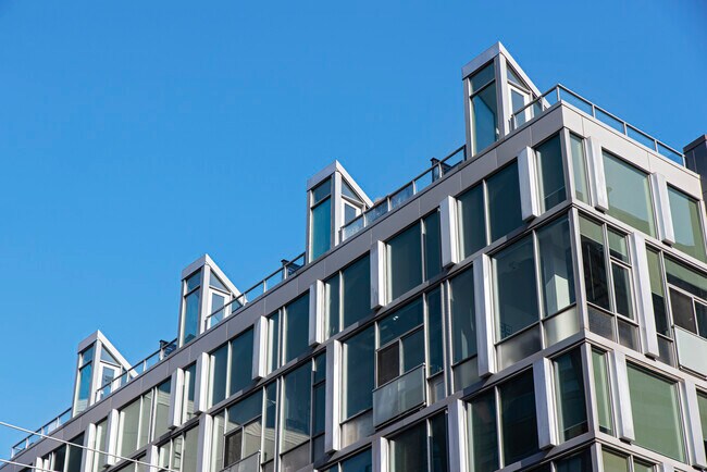 294 Richmond St E in Toronto, ON - Building Photo - Building Photo