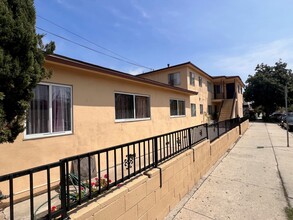 1302 S Cabrillo Ave in San Pedro, CA - Building Photo - Building Photo