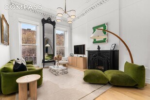 79 2nd Pl in Brooklyn, NY - Building Photo