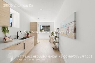 28830 Vacation Dr in Canyon Lake, CA - Building Photo - Building Photo