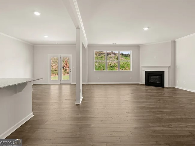 140 Landsdowne Way SE in Cartersville, GA - Building Photo - Building Photo