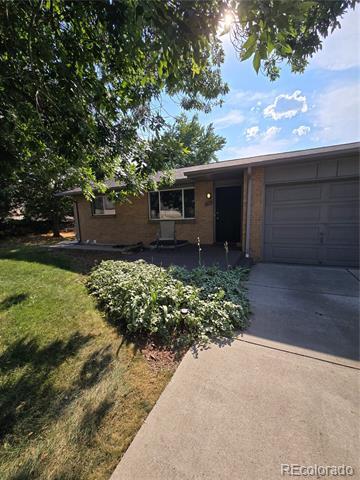 property at 605 Harlan St
