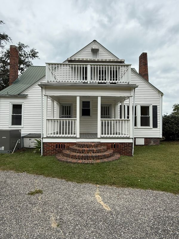 8191 E Highway 19 in Loris, SC - Building Photo - Building Photo
