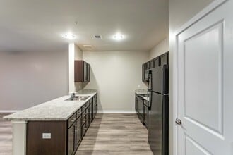 Kearney Ridge - Affordable Housing in Lexington, KY - Foto de edificio - Interior Photo