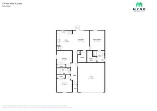 176 New Villas St in Angier, NC - Building Photo - Building Photo