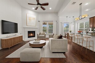 5617 Rio Chama Cove in Austin, TX - Building Photo