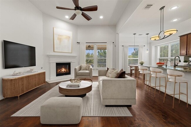 property at 5617 Rio Chama Cove