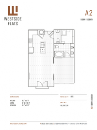 Westside Flats - 12