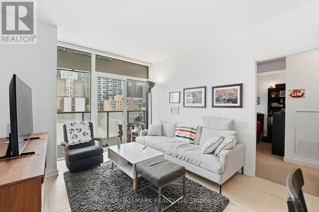 property at 1 Market St.