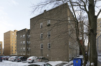 King Edward Annex in Pittsburgh, PA - Building Photo - Building Photo