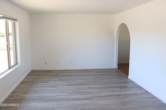 1841 Lexington Dr in Sierra Vista, AZ - Building Photo - Building Photo