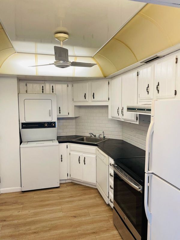 property at 2000 Presidential Way