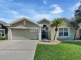 9820 Jasmine Brook Cir in Land O Lakes, FL - Building Photo