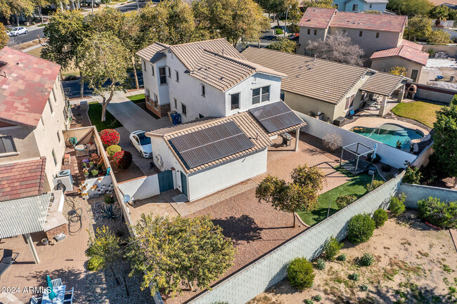 2518 N Saide Ln in Buckeye, AZ - Building Photo - Building Photo