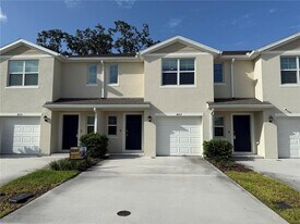 4167 Malawi Trl in St. Cloud, FL - Building Photo