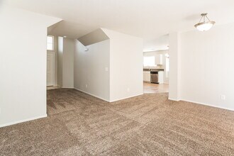 2331 Catskill Ct in North Las Vegas, NV - Foto de edificio - Building Photo