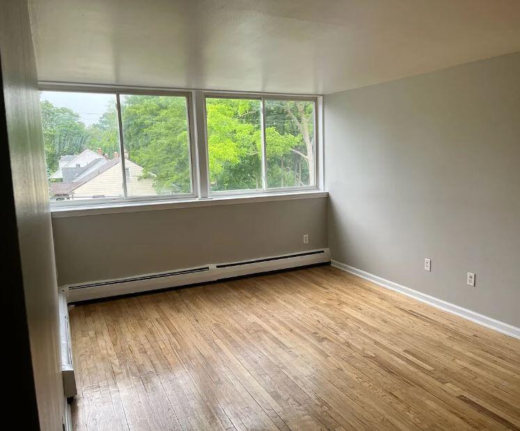 17644 Lahser Rd in Detroit, MI - Building Photo