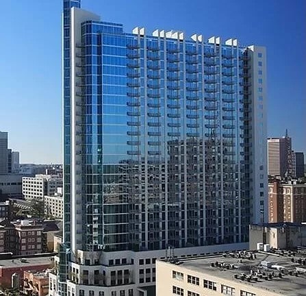 860 Peachtree St NE in Atlanta, GA - Building Photo - Building Photo