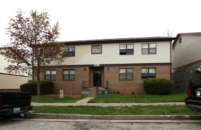 2833 Snow Rd in Lexington, KY - Building Photo - Building Photo