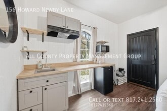 156 Howard Newby Ln in Springtown, TX - Building Photo - Building Photo