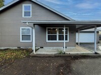 1480 Park Ave in Eugene, OR - Foto de edificio - Building Photo