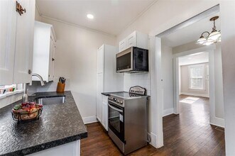 2020 College Ave in Fort Worth, TX - Building Photo - Building Photo