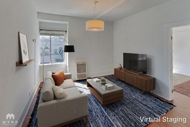 property at 1806 Filbert St