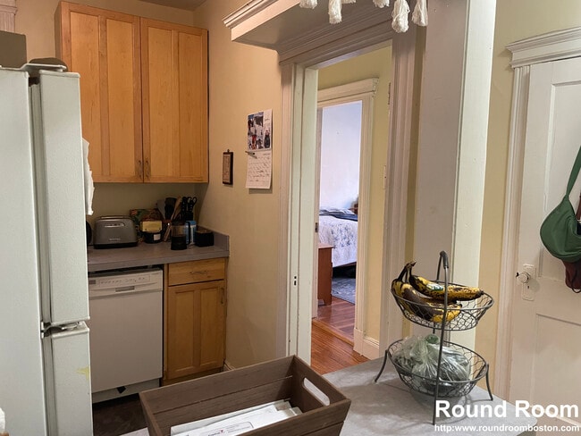 90 Brainerd Rd, Unit 7
