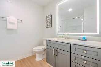 210 E Green St, Unit 602 in Ithaca, NY - Building Photo - Building Photo