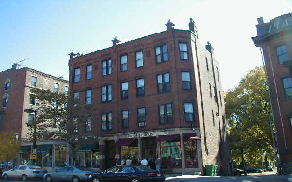 Metropolis in Boston, MA - Building Photo - Building Photo