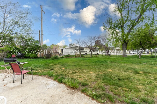 291 Caveman Blvd in American Fork, UT - Building Photo - Building Photo