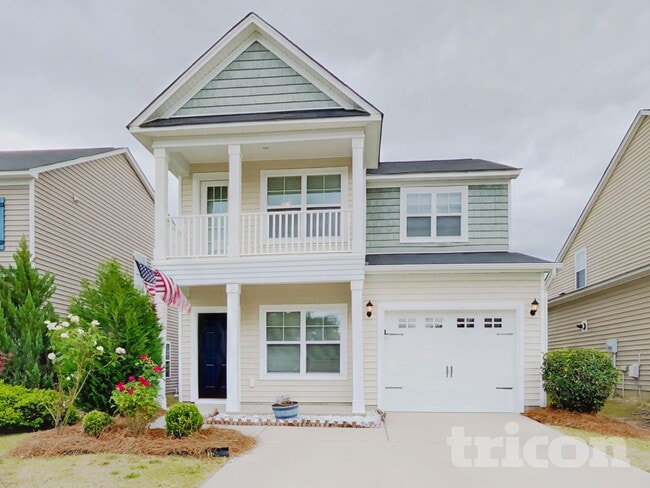 property at 441 Laurel Leaf Dr