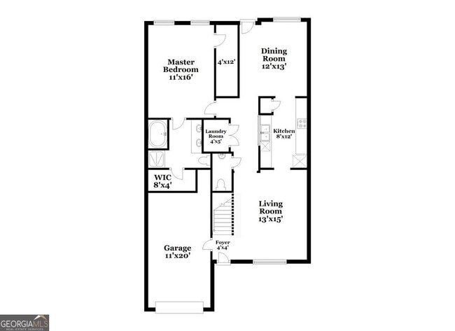 186 Ridgemont Rd in Canton, GA - Building Photo - Building Photo